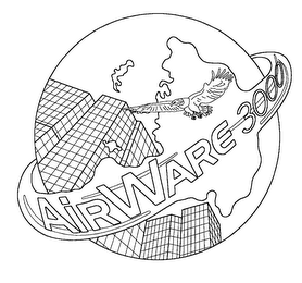 AIRWARE 3000 logo