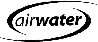 AIRWATER logo