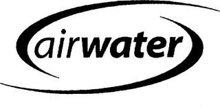 AIRWATER logo