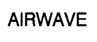 AIRWAVE logo