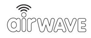 AIRWAVE logo