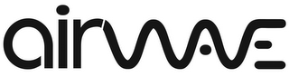 AIRWAVE logo