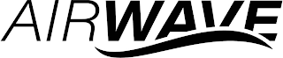 AIRWAVE logo