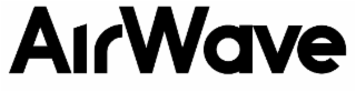 AIRWAVE logo