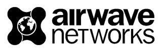 AIRWAVE NETWORKS logo