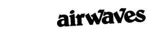 AIRWAVES logo