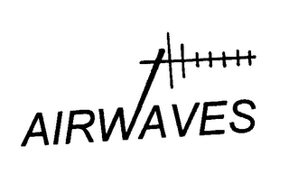 AIRWAVES logo