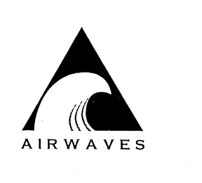 AIRWAVES logo