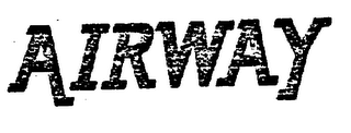 AIRWAY logo