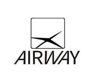 AIRWAY logo