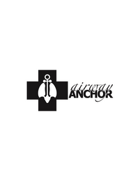 AIRWAY ANCHOR logo
