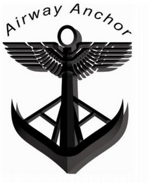 AIRWAY ANCHOR AA logo