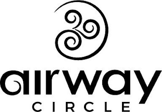 AIRWAY CIRCLE logo