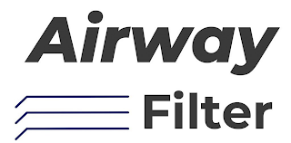 AIRWAY FILTER logo