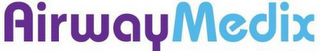 AIRWAY MEDIX logo