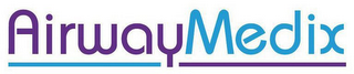 AIRWAY MEDIX logo