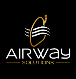 AIRWAY SOLUTIONS logo