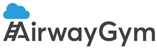 AIRWAYGYM logo
