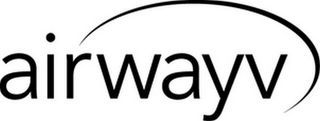 AIRWAYV logo