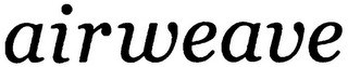 AIRWEAVE logo