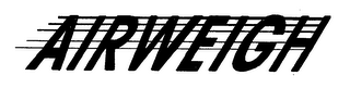 AIRWEIGH logo