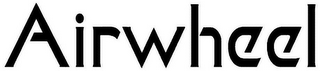 AIRWHEEL logo