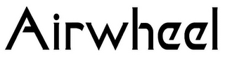 AIRWHEEL logo