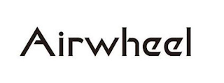 AIRWHEEL logo
