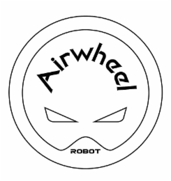 AIRWHEEL ROBOT logo