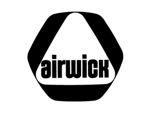 AIRWICK logo