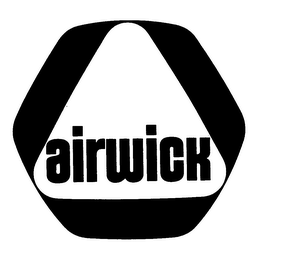 AIRWICK logo