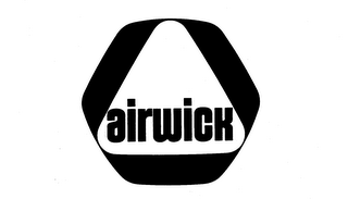 AIRWICK logo