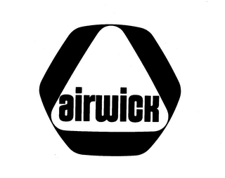 AIRWICK logo