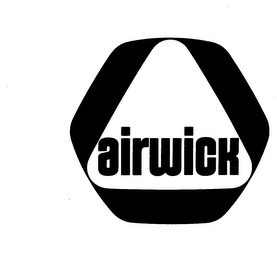 AIRWICK logo