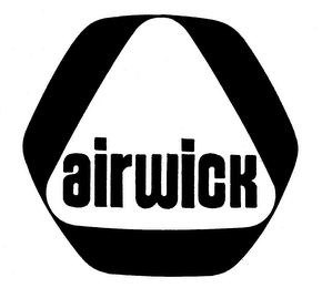 AIRWICK logo