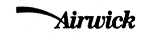 AIRWICK logo