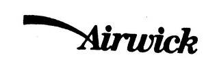 AIRWICK logo