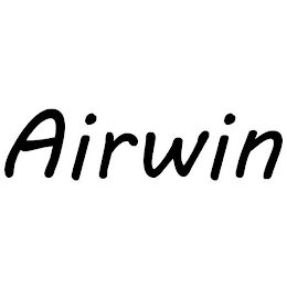 AIRWIN logo