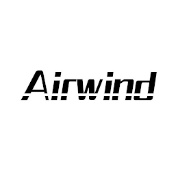 AIRWIND logo