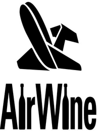 AIRWINE logo