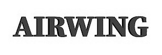 AIRWING logo