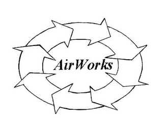 AIRWORKS logo