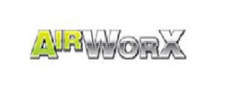 AIRWORX logo