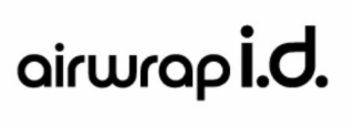 AIRWRAP I.D. logo