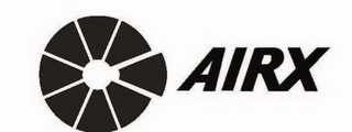 AIRX logo