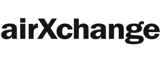 AIRXCHANGE logo