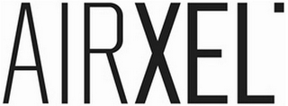 AIRXEL logo