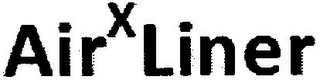 AIRXLINER logo