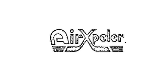 AIRXPELER logo