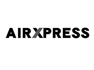 AIRXPRESS logo
